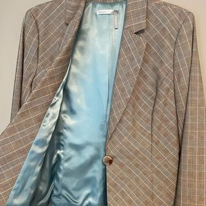 Spring Suit-Sz 14